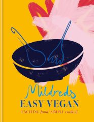 Mildreds Easy Vegan