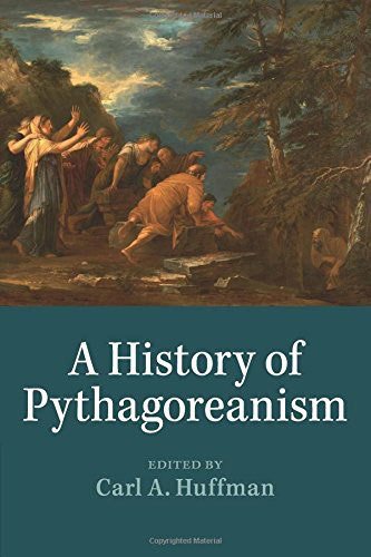 History of Pythagoreanism