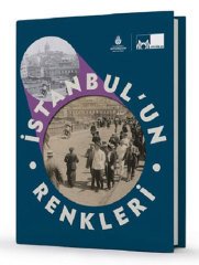 İstanbul’un Renkleri