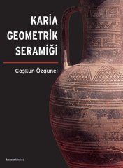 Karia Geometrik Seramiği