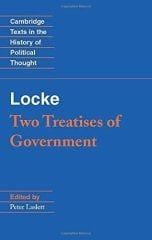 Locke, Two Treatises of Government