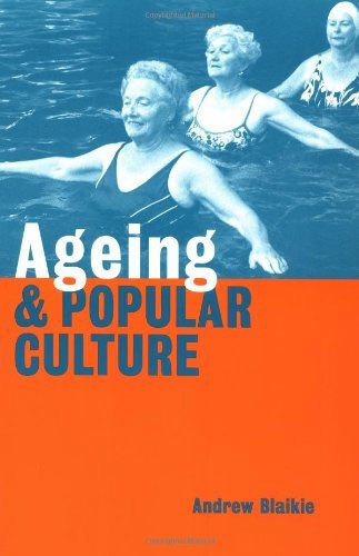 Ageing & Popular Culture