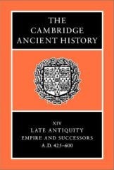 Cambridge Ancient History V.14