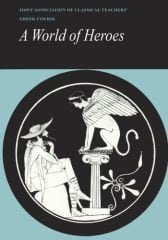 Reading Greek: A World of Heroes