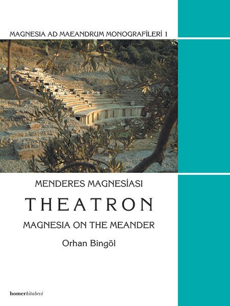 Magnesia on the Meander, Theatron