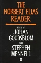 Norbert Elias Reader