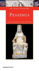 Pessinus, Ana Tanrıça'nın Kutsal Kenti