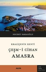 Çeşm-i Cihan - Amasra