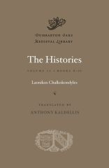 Histories: Volume II (Books 6-10)