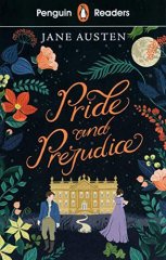 Pride and Prejudice, Penguin Readers L-4