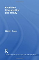 Economic Liberalisation and Turkey