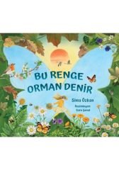 Bu Renge Orman Denir