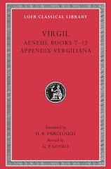 L 64 Aeneid, Books 7-12. Appendix Vergiliana