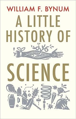 Little History of Science