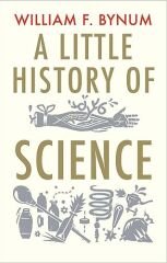 Little History of Science