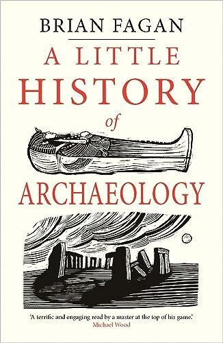 Little History of Archaeology