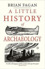 Little History of Archaeology