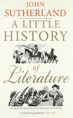 Little History of Literature