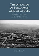 Attalids of Pergamon and Anatolia