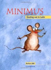 Minimus: Starting out in Latin