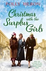Christmas with the Surplus Girls, Surplus Girls 3