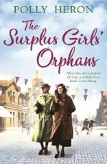 Surplus Girls' Orphans, Surplus Girls 2