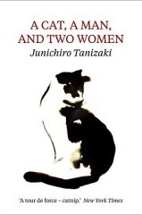 Cat, A Man, And Two Women