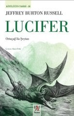 Lucifer - Ortaçağ’da Şeytan - Kötülüğün Tarihi 3