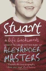 Stuart, A Life Backwards