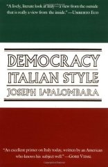 Democracy Italian Style