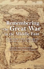 Remembering the Great War in the Middle East