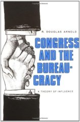 Congress & the Bureaucracy