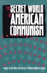 Secret World of American Comunism