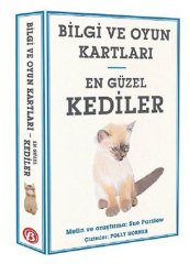 En Güzel Kediler - Bilgi ve Oyun Kartları