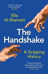 Handshake: A Gripping History