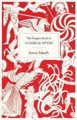 Penguin Book of Classical Myths