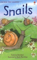 Snails, First Reading L-2