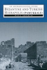 Byzantine & Turkish Hireapolis