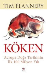 Köken - Avrupa Doğa Tarihinin İlk 100 Milyon Yılı