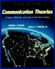 Communication Theories