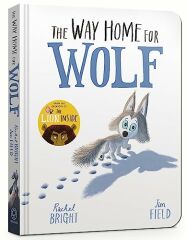 Way Home for Wolf