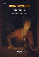 Karanlık - Kültürel Bir Tarih