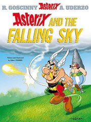 Falling Sky, Asterix 33