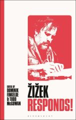 Zizek Responds!