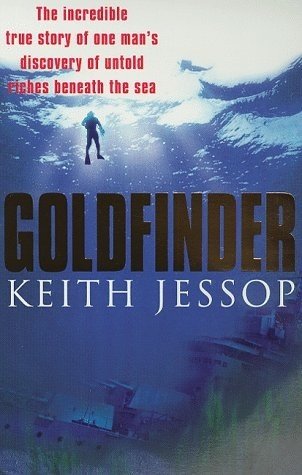 Goldfinder