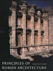 Principles of Roman Architecture