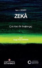 Zeka - Çok Kısa Bir Başlangıç