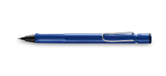 Safari Versatil Kalem 114 Parlak Mavi 0.5mm