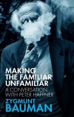 Making the Familiar Unfamiliar - A Conversation with Peter Haffner