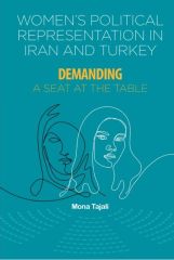 Women's Political Representation in Iran and Turkey